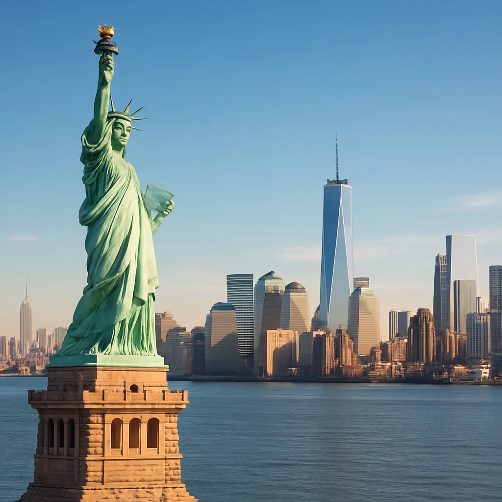 USA / US LLC
