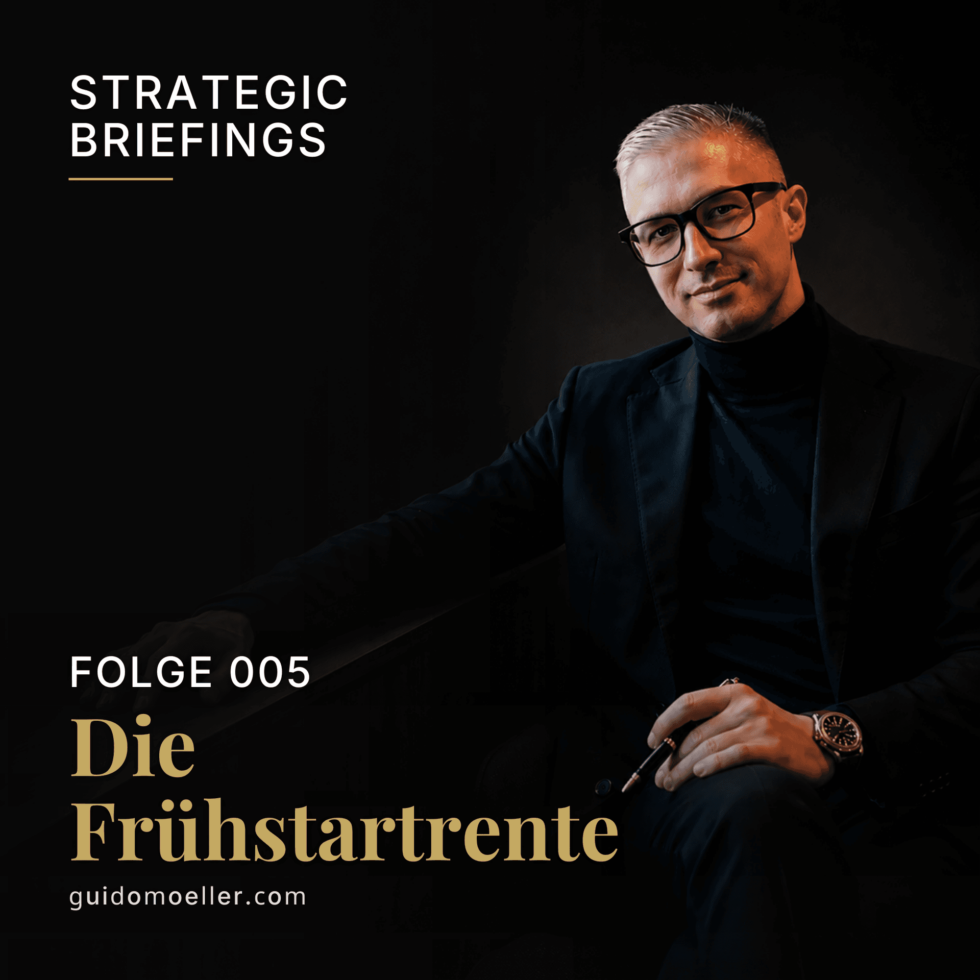 Cover: Die Frühstartrente: Staatliches Startkapital für Ihre Kinder