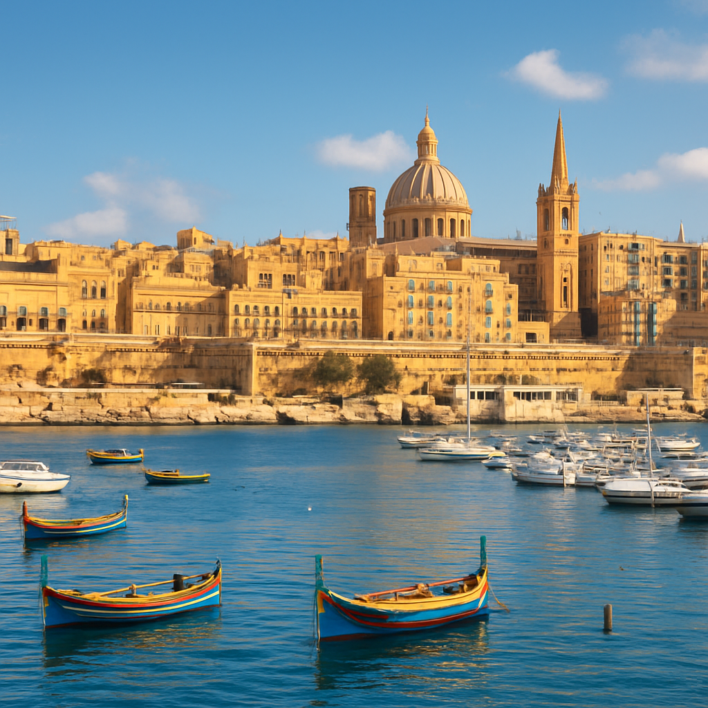 Malta